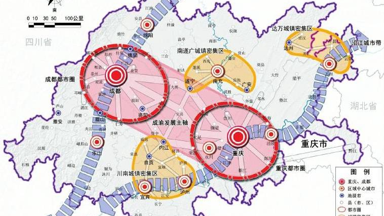 提速建設(shè)31個重大項目 推動成渝地區(qū)雙城經(jīng)濟(jì)圈建設(shè)走深走實.jpg