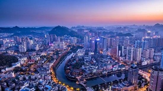 貴陽:聚焦數谷建設 全力增強創新動能