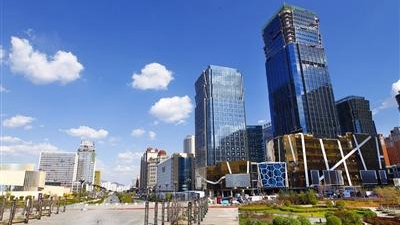 西寧:“線上+線下”招商引資到位資金達(dá)226.33億元