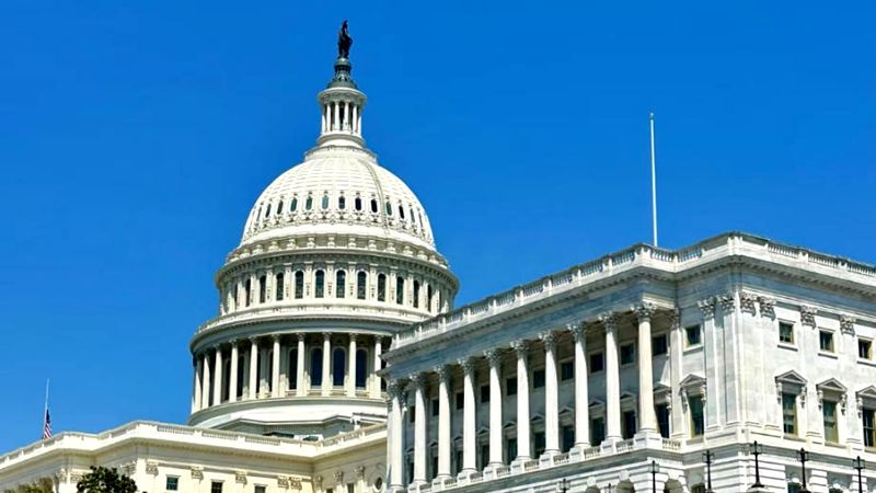 美國新版“國安戰(zhàn)略”8度提臺灣,賴當(dāng)局讀懂了嗎? 美國新版“國安戰(zhàn)略”8度提臺灣,賴當(dāng)局讀懂了嗎?